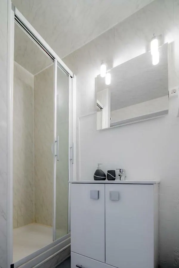 Le 1650 By Infini Mountain Aparthotel Les Orres 0*,