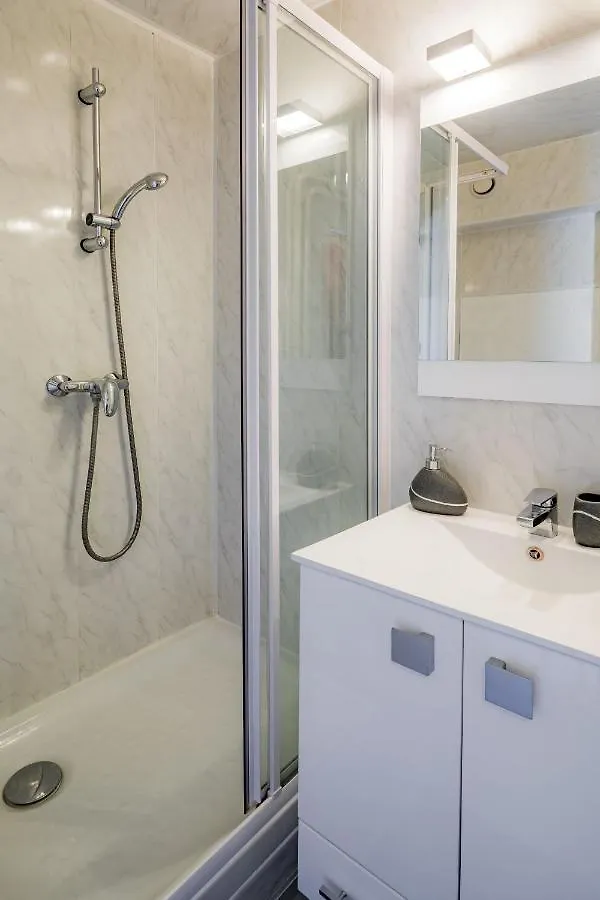 Le 1650 By Infini Mountain Aparthotel Les Orres